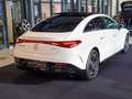 Mercedes-Benz EQE 350 EQE 350 4M AMG Line Massage 360° Hinterachslenk Weiß - thumbnail 4