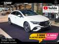 Mercedes-Benz EQE 350 EQE 350 4M AMG Line Massage 360° Hinterachslenk Weiß - thumbnail 1