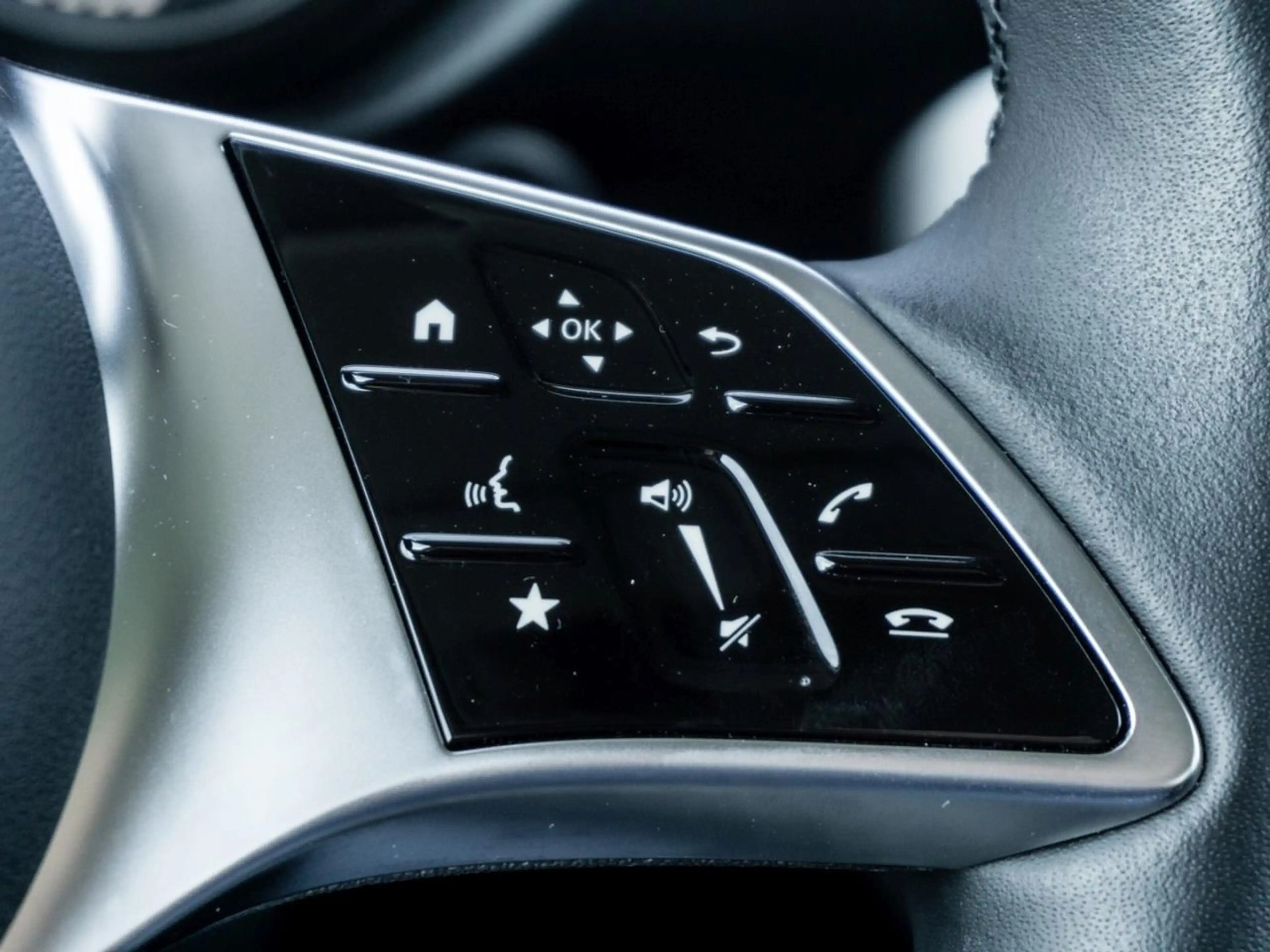 Mercedes-Benz T-Class T 180 d Standard MBUX Navi+ Kamera Totwinkel AHK — photo 10