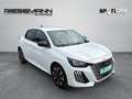Peugeot 208 PureTech 100 S&S Allure Weiß - thumbnail 8