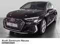Audi S3 Sportback TFSI (Neuss) Schwarz - thumbnail 1
