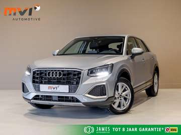 35 TFSI Advanced edition / 150pk / Stoelverwarming