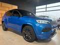 Jeep Compass 1.3 turbo t4 S 2wd 150cv AUT. 33.000KM Blu/Azzurro - thumbnail 5