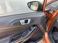 Ford Fiesta 1.0 Style AIRCO/5 DEURS/ ELEK PAKKET/MOOIE AUTO Brun - thumbnail 13