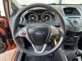 Ford Fiesta 1.0 Style AIRCO/5 DEURS/ ELEK PAKKET/MOOIE AUTO Brun - thumbnail 11