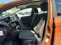 Ford Fiesta 1.0 Style AIRCO/5 DEURS/ ELEK PAKKET/MOOIE AUTO Brun - thumbnail 7