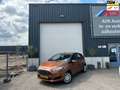 Ford Fiesta 1.0 Style AIRCO/5 DEURS/ ELEK PAKKET/MOOIE AUTO Brun - thumbnail 1