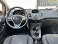 Ford Fiesta 1.0 Style AIRCO/5 DEURS/ ELEK PAKKET/MOOIE AUTO Brun - thumbnail 10