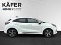 Ford Puma 1,0 EcoBoost Hybrid ST-Line Weiß - thumbnail 5