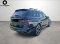 BMW X7 M M60i xDrive MPak B&W 7 sitze Negru - thumbnail 2