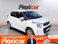 Citroen C1 VTi 53kW (72CV) S&S City Edition Blanco - thumbnail 1