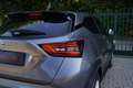Nissan Juke 1.0 DIG-T N-Connecta AUT CAMERA LED CARPLAY KEYLES Grijs - thumbnail 17