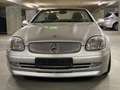 Mercedes-Benz SLK 230 BRABUS TUNING 185KW Klasse Zustand Argent - thumbnail 18