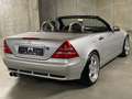 Mercedes-Benz SLK 230 BRABUS TUNING 185KW Klasse Zustand Argent - thumbnail 15