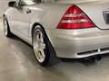Mercedes-Benz SLK 230 BRABUS TUNING 185KW Klasse Zustand Argent - thumbnail 4