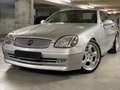 Mercedes-Benz SLK 230 BRABUS TUNING 185KW Klasse Zustand Argent - thumbnail 23