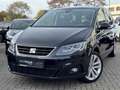 SEAT Alhambra FR-Line*7-Sitzer*1.Hd*Kamera*NAVI*Pano Schwarz - thumbnail 1