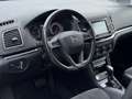 SEAT Alhambra FR-Line*7-Sitzer*1.Hd*Kamera*NAVI*Pano Schwarz - thumbnail 16