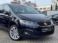 SEAT Alhambra FR-Line*7-Sitzer*1.Hd*Kamera*NAVI*Pano Schwarz - thumbnail 4