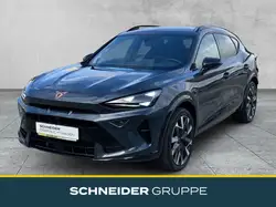 Cupra Formentor 2.0 TSI VZ AHK+MATRIX+SHZ+KAMERA+DAB+