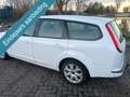 Ford Focus Wagon 1.6 Trend NIEUWE APK tot 13-01-2027 * TREKHA Blanc - thumbnail 5