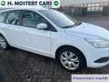 Ford Focus Wagon 1.6 Trend NIEUWE APK tot 13-01-2027 * TREKHA Weiß - thumbnail 3