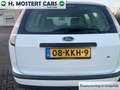 Ford Focus Wagon 1.6 Trend NIEUWE APK tot 13-01-2027 * TREKHA Weiß - thumbnail 6