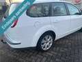 Ford Focus Wagon 1.6 Trend NIEUWE APK tot 13-01-2027 * TREKHA Weiß - thumbnail 5