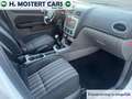 Ford Focus Wagon 1.6 Trend NIEUWE APK tot 13-01-2027 * TREKHA Weiß - thumbnail 12