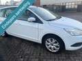 Ford Focus Wagon 1.6 Trend NIEUWE APK tot 13-01-2027 * TREKHA Weiß - thumbnail 4