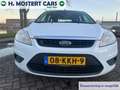 Ford Focus Wagon 1.6 Trend NIEUWE APK tot 13-01-2027 * TREKHA Weiß - thumbnail 2