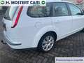 Ford Focus Wagon 1.6 Trend NIEUWE APK tot 13-01-2027 * TREKHA Weiß - thumbnail 4