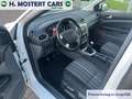 Ford Focus Wagon 1.6 Trend NIEUWE APK tot 13-01-2027 * TREKHA Weiß - thumbnail 9
