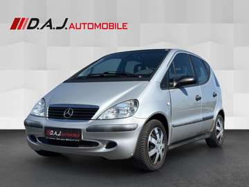 Aut. Classic / Klima TÜV