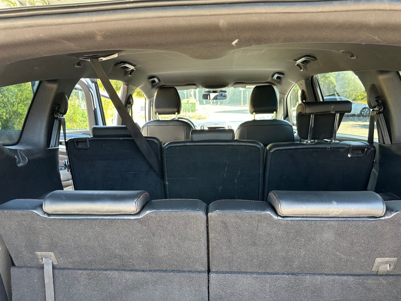 Ford S-Max S-MAX ST-Line/Kamer./7-Sitzer/E-Sitze/LED/Nav — photo 13