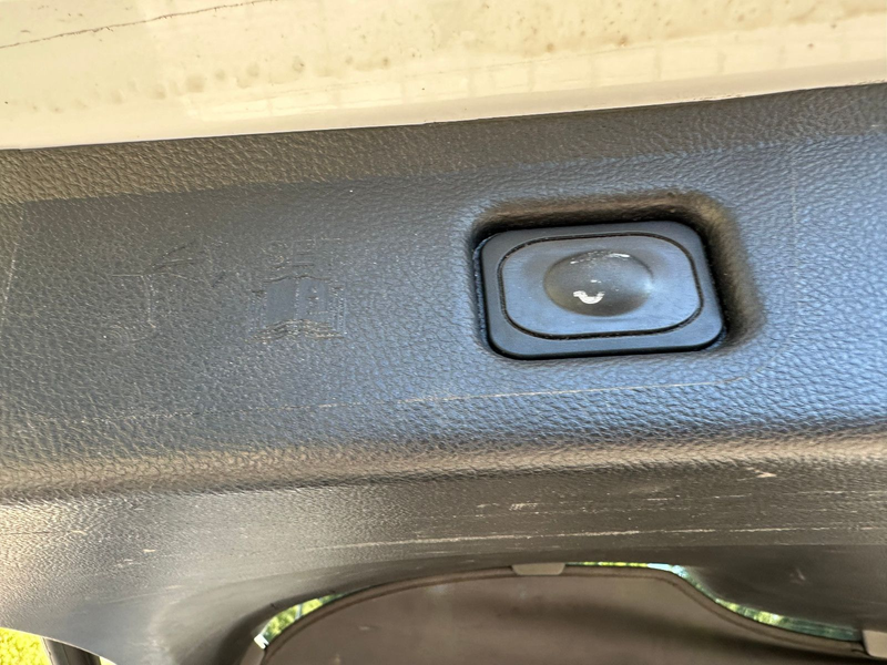 Ford S-Max S-MAX ST-Line/Kamer./7-Sitzer/E-Sitze/LED/Nav — photo 14
