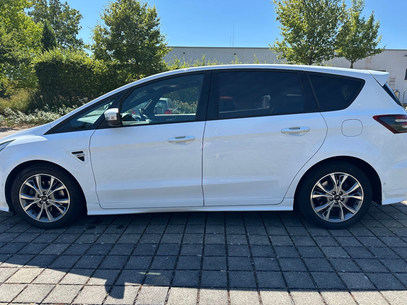 Ford S-Max S-MAX ST-Line/Kamer./7-Sitzer/E-Sitze/LED/Nav — photo 6