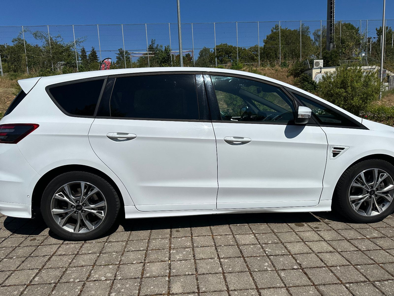 Ford S-Max S-MAX ST-Line/Kamer./7-Sitzer/E-Sitze/LED/Nav — photo 5