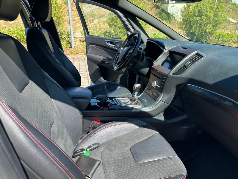 Ford S-Max S-MAX ST-Line/Kamer./7-Sitzer/E-Sitze/LED/Nav — photo 15