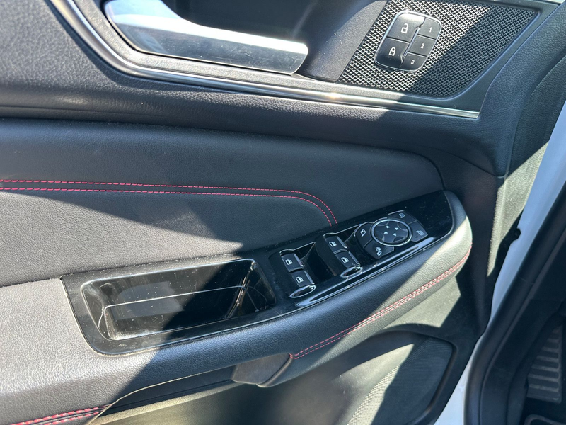 Ford S-Max S-MAX ST-Line/Kamer./7-Sitzer/E-Sitze/LED/Nav — photo 10