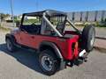 Jeep Wrangler Wrangler Hard Top 2.5 Laredo - thumbnail 4
