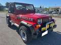 Jeep Wrangler Wrangler Hard Top 2.5 Laredo - thumbnail 2