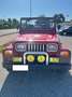 Jeep Wrangler Wrangler Hard Top 2.5 Laredo - thumbnail 9