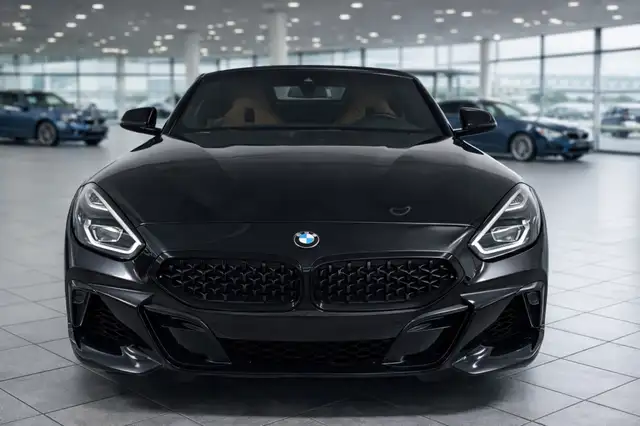 BMW Z4 M40i