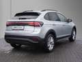 Volkswagen Taigo 1.5 TSI DSG GOAL + /Navi/LED/ACC/AHK/RFK Silber - thumbnail 4