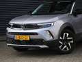 Opel Mokka Business Elegance 1.2 Turbo 130pk Automaat NAVI | Grijs - thumbnail 2