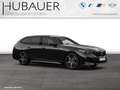 BMW 520 d Touring [M Sport Pro, AHK, ACC, h&k Sound] Schwarz - thumbnail 9