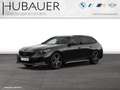 BMW 520 d Touring [M Sport Pro, AHK, ACC, h&k Sound] Schwarz - thumbnail 1