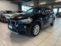 BMW X1 sDrive16d Business Nero - thumbnail 1
