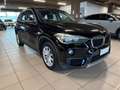 BMW X1 sDrive16d Business Nero - thumbnail 2